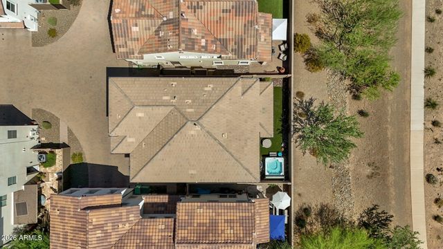 2443 W GLORIA Lane, Phoenix, AZ 85085