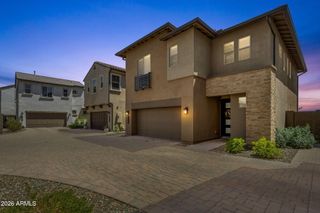 2443 W GLORIA Lane, Phoenix, AZ 85085