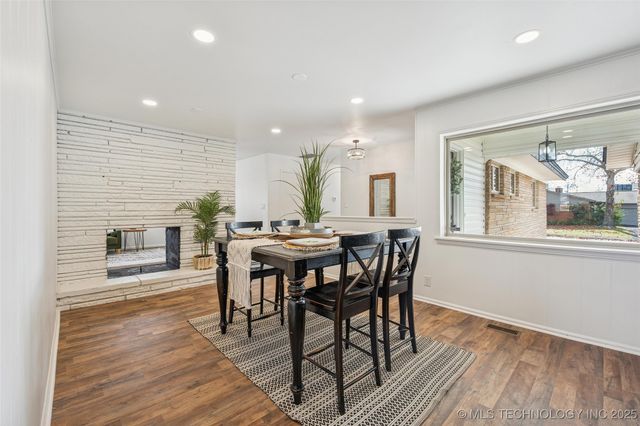 5153 E 30th Place, Tulsa, OK 74114