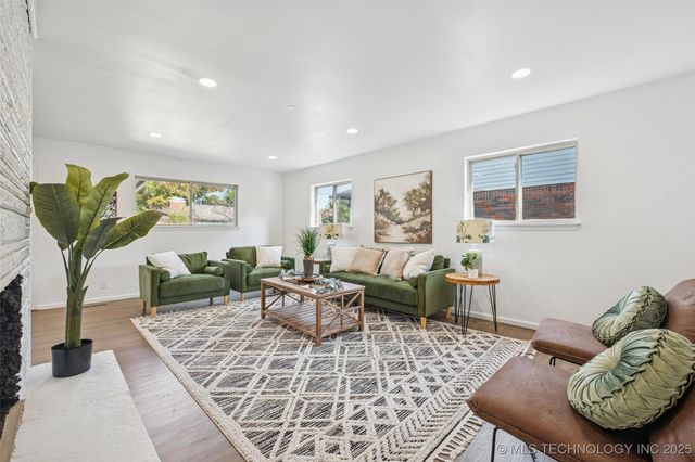 5153 E 30th Place, Tulsa, OK 74114