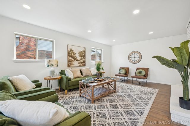 5153 E 30th Place, Tulsa, OK 74114