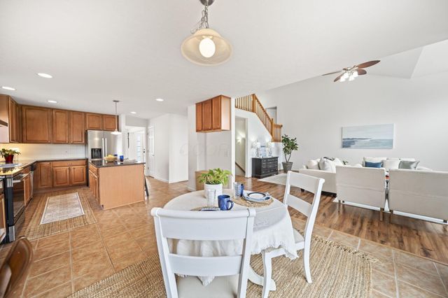 2659 Roe Drive, Lewis Center, OH 43035