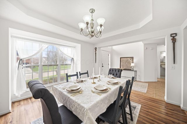 2659 Roe Drive, Lewis Center, OH 43035