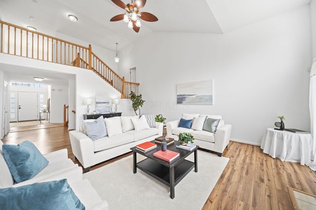 2659 Roe Drive, Lewis Center, OH 43035