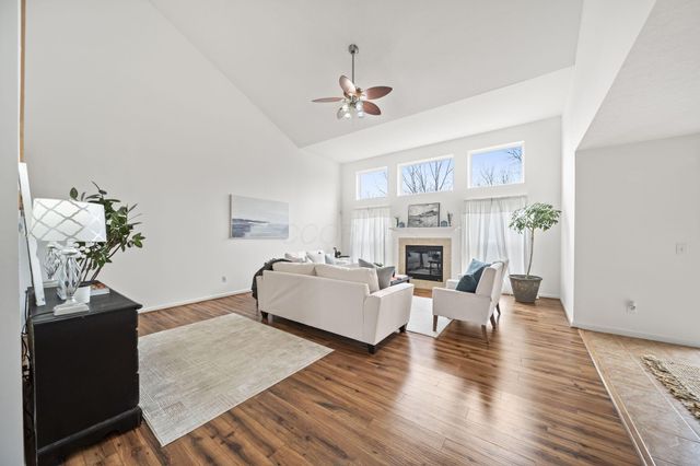 2659 Roe Drive, Lewis Center, OH 43035