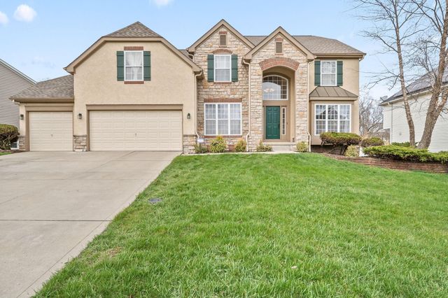 2659 Roe Drive, Lewis Center, OH 43035