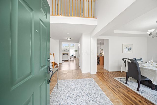 2659 Roe Drive, Lewis Center, OH 43035