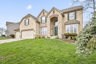 2659 Roe Drive, Lewis Center, OH 43035