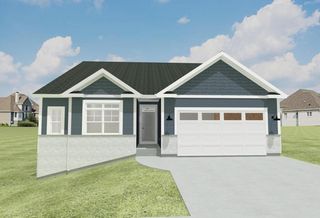 1018 Fairway DRIVE #Lt77, Twin Lakes, WI 53181