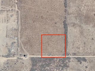 0 92 St E/Ave L8, Lancaster, CA 93535