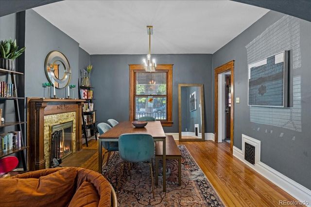 1148 S Clarkson Street, Denver, CO 80210