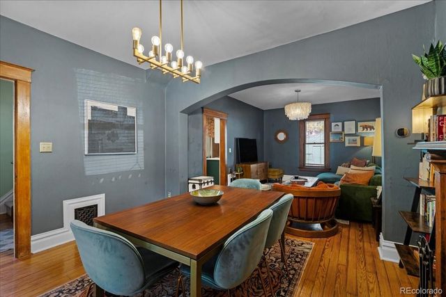1148 S Clarkson Street, Denver, CO 80210