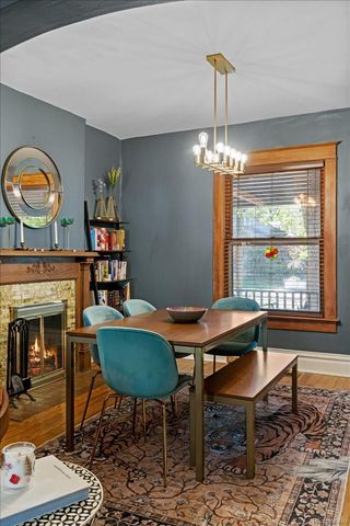 1148 S Clarkson Street, Denver, CO 80210