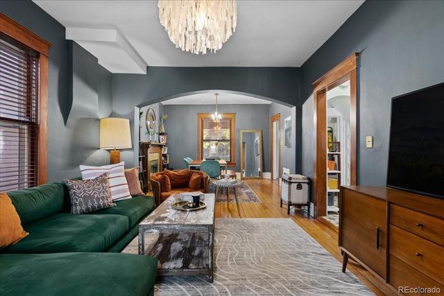 1148 S Clarkson Street, Denver, CO 80210