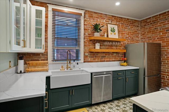 1148 S Clarkson Street, Denver, CO 80210