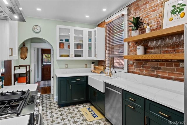 1148 S Clarkson Street, Denver, CO 80210
