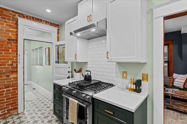 1148 S Clarkson Street, Denver, CO 80210