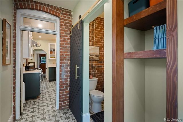 1148 S Clarkson Street, Denver, CO 80210