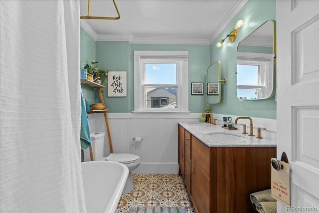 1148 S Clarkson Street, Denver, CO 80210