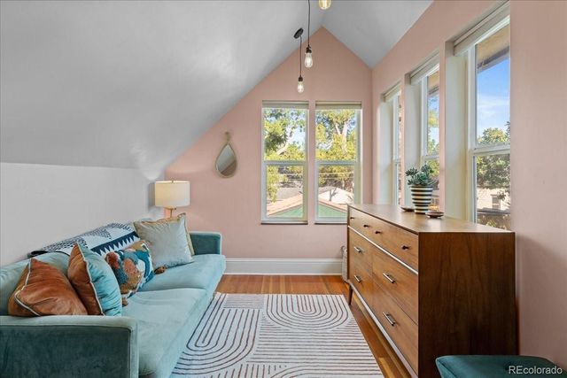 1148 S Clarkson Street, Denver, CO 80210
