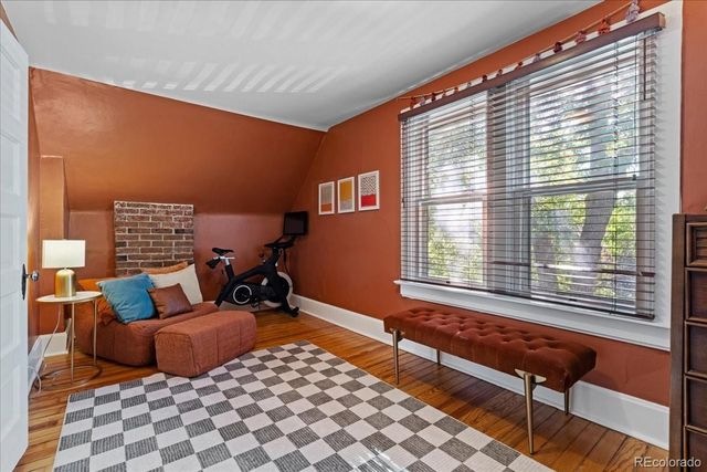 1148 S Clarkson Street, Denver, CO 80210
