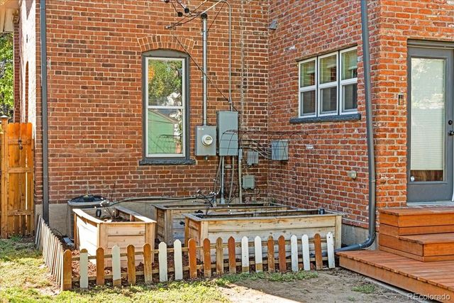 1148 S Clarkson Street, Denver, CO 80210