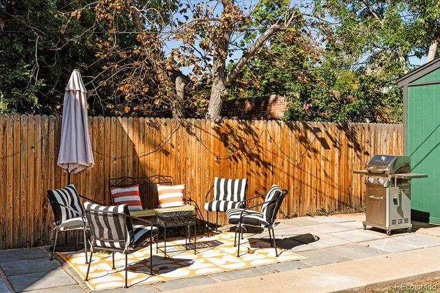 1148 S Clarkson Street, Denver, CO 80210