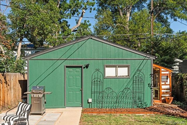 1148 S Clarkson Street, Denver, CO 80210