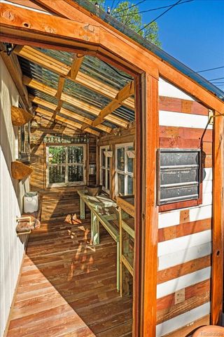 1148 S Clarkson Street, Denver, CO 80210