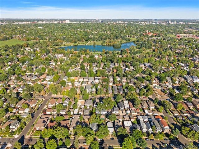 1148 S Clarkson Street, Denver, CO 80210