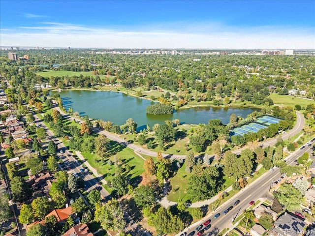 1148 S Clarkson Street, Denver, CO 80210