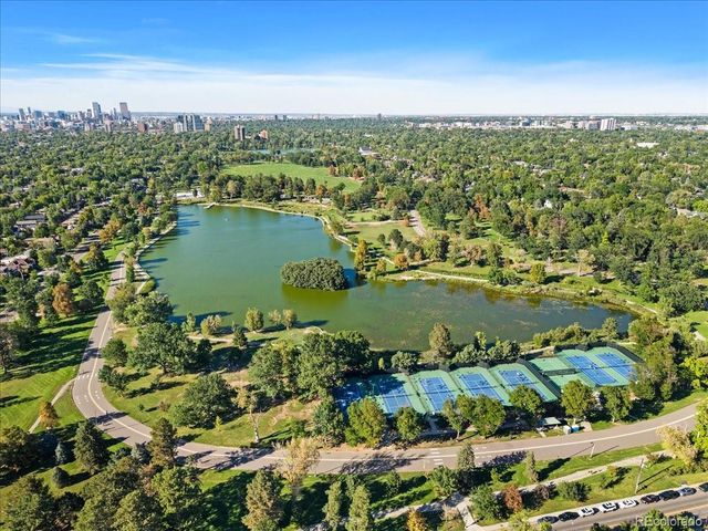 1148 S Clarkson Street, Denver, CO 80210