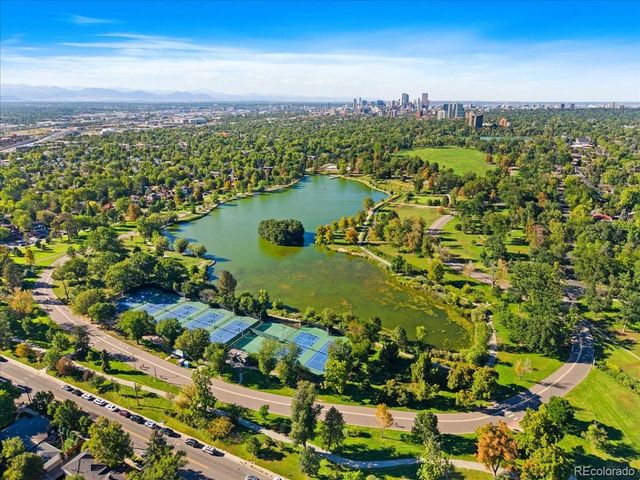 1148 S Clarkson Street, Denver, CO 80210