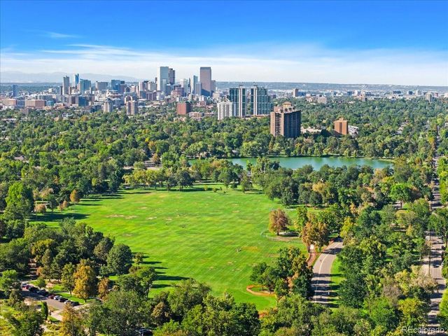 1148 S Clarkson Street, Denver, CO 80210