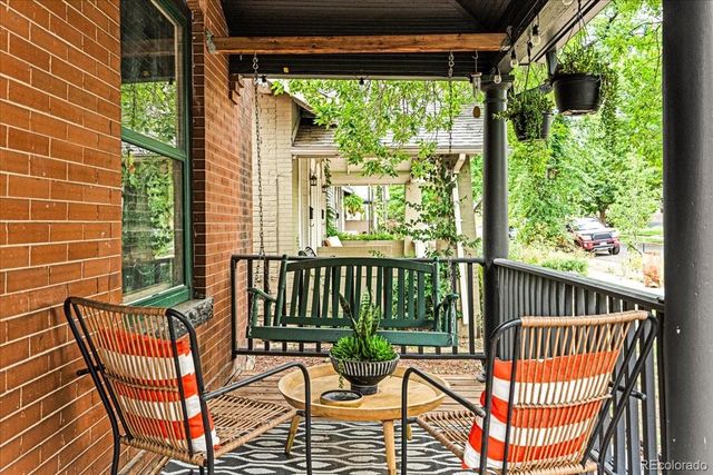 1148 S Clarkson Street, Denver, CO 80210