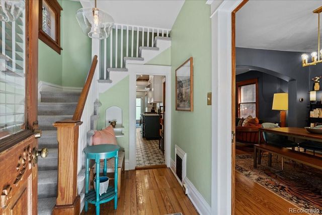 1148 S Clarkson Street, Denver, CO 80210