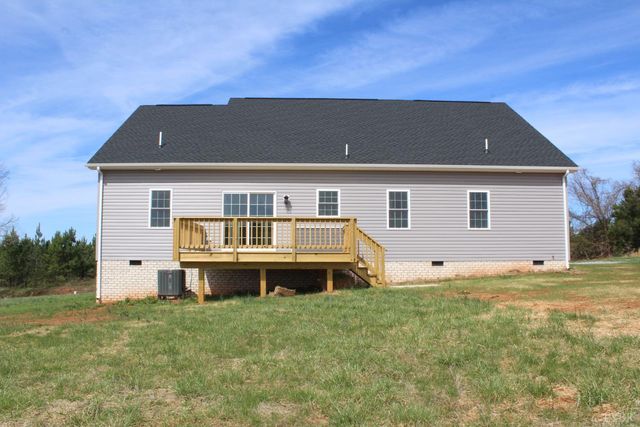 3656 Snapps Mill Road, Spout Spring, VA 24593