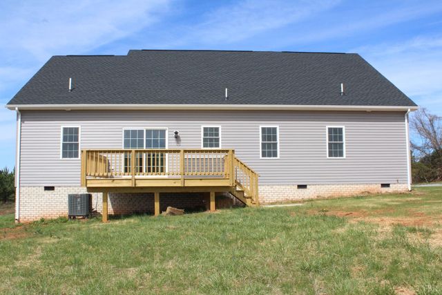 3656 Snapps Mill Road, Spout Spring, VA 24593