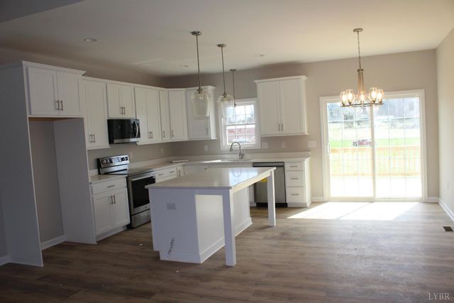 3656 Snapps Mill Road, Spout Spring, VA 24593