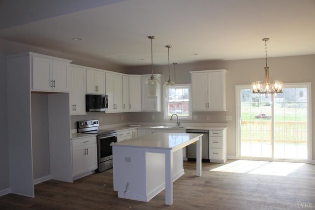 3656 Snapps Mill Road, Spout Spring, VA 24593