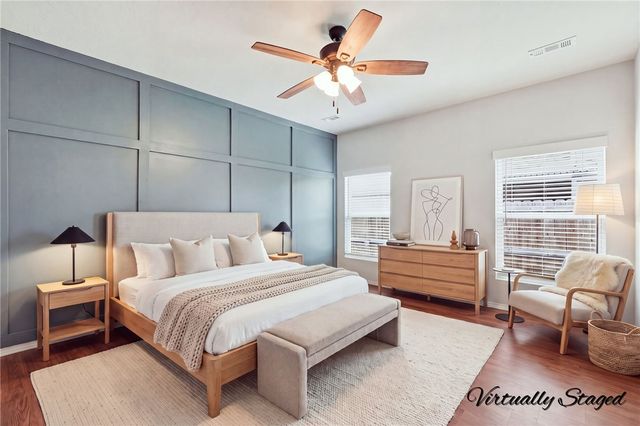 1286 S Morningside Drive, Fayetteville, AR 72701