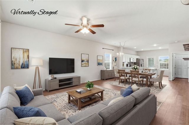 1286 S Morningside Drive, Fayetteville, AR 72701