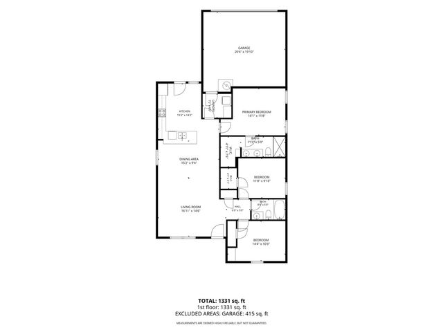 1286 S Morningside Drive, Fayetteville, AR 72701