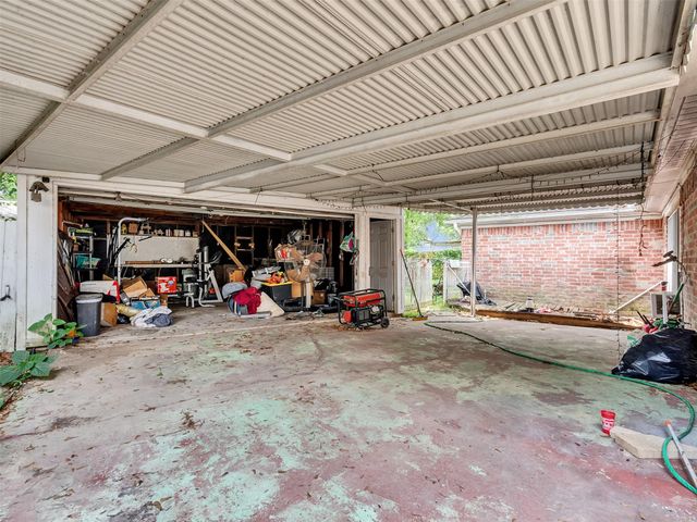 2314 Summer Spring Drive, Spring, TX 77373