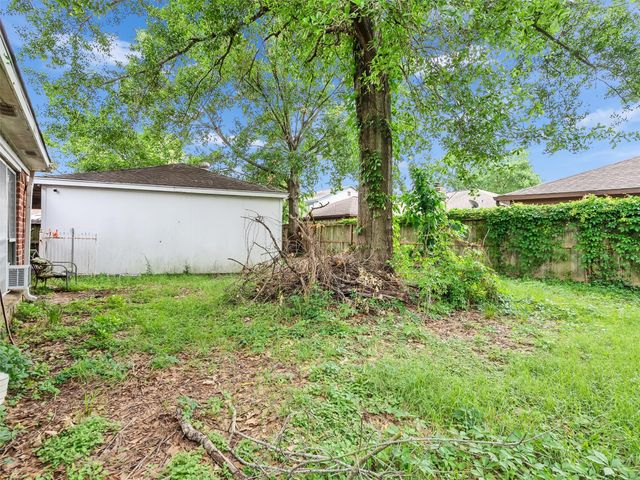 2314 Summer Spring Drive, Spring, TX 77373
