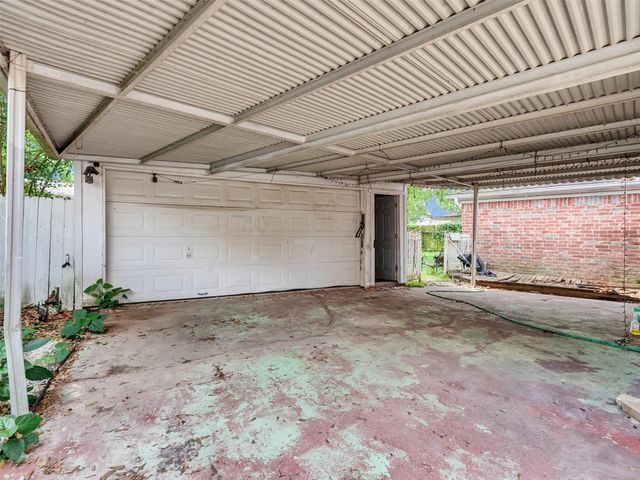 2314 Summer Spring Drive, Spring, TX 77373