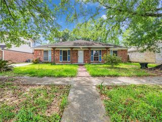 2314 Summer Spring Drive, Spring, TX 77373