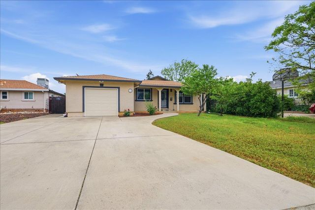 2509 Ganzan Way, Rancho Cordova, CA 95670