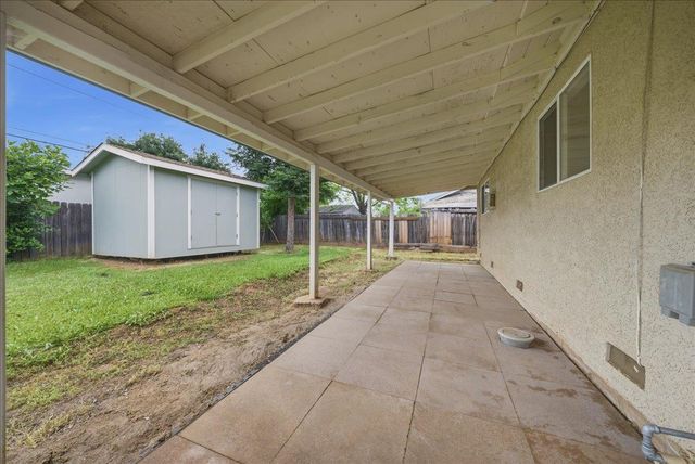 2509 Ganzan Way, Rancho Cordova, CA 95670