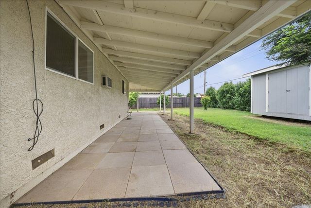 2509 Ganzan Way, Rancho Cordova, CA 95670